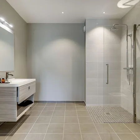 Mode - Arc De Triomphe Ξενοδοχείο με διαμερίσματα Παρίσι