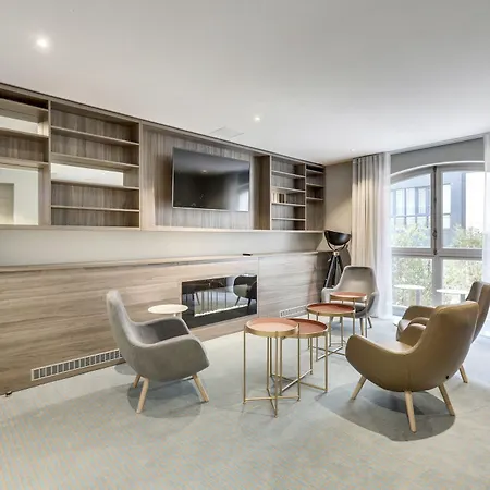 Mode - Arc De Triomphe Παρίσι