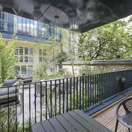 Mode - Arc De Triomphe Παρίσι