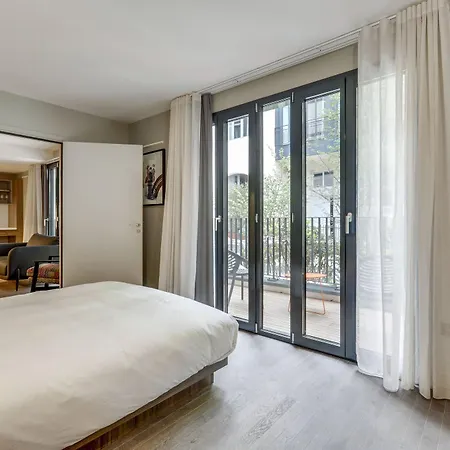 Mode - Arc De Triomphe 4*