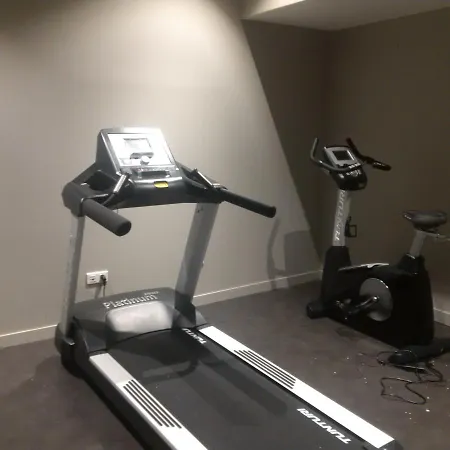 Ξενοδοχείο με διαμερίσματα Mode - Arc De Triomphe