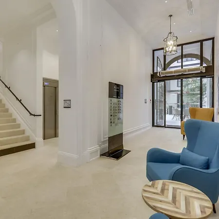 Mode - Arc De Triomphe 4* Παρίσι