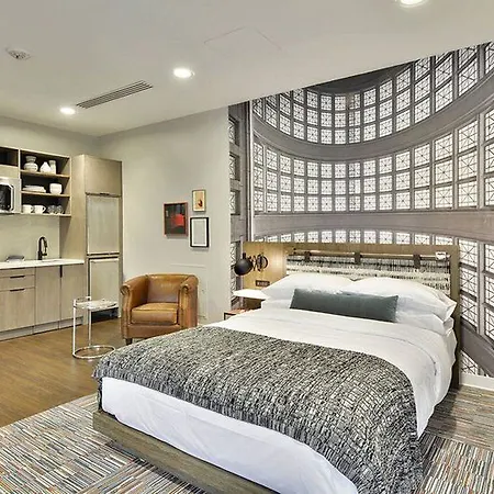 Mode - Arc De Triomphe 4* Παρίσι