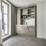 Mode - Arc De Triomphe 4*