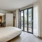 Mode - Arc De Triomphe 4*