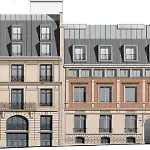 Apartahotel Mode - Arc De Triomphe 4*