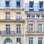 Mode - Arc De Triomphe 4*