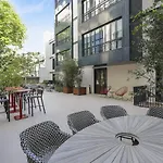 Apartahotel Mode - Arc De Triomphe