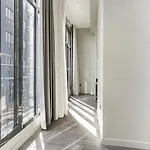 Mode - Arc De Triomphe Apartahotel 4*