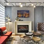 Mode - Arc De Triomphe Apartahotel