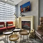 Apartahotel Mode - Arc De Triomphe