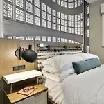 Apartahotel Mode - Arc De Triomphe París