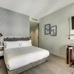 Mode - Arc De Triomphe Apartahotel 4*