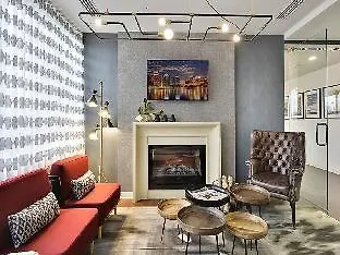 Mode - Arc De Triomphe Hotel apartamentowy Paryż