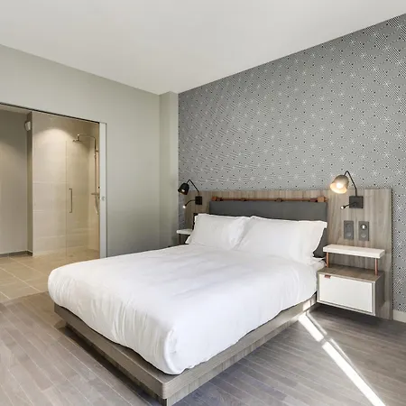 Mode - Arc De Triomphe Hotel apartamentowy Paryż
