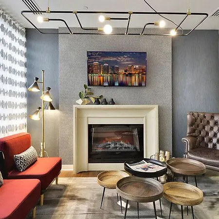 Mode - Arc De Triomphe Hotel apartamentowy
