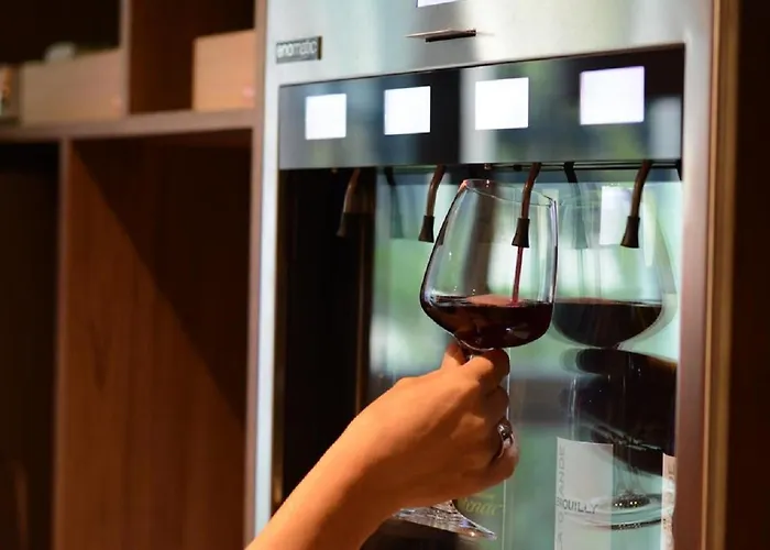 Mode - Arc De Triomphe 4* Paryż