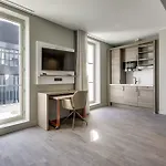 Mode - Arc De Triomphe Aparthotel 4*
