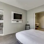 Aparthotel Mode - Arc De Triomphe