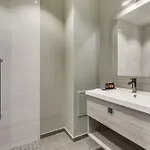 Aparthotel Mode - Arc De Triomphe 4*