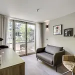 Aparthotel Mode - Arc De Triomphe 4*