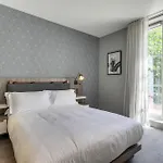 Mode - Arc De Triomphe Aparthotel Paříž