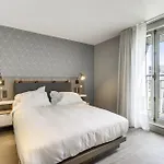 Mode - Arc De Triomphe Aparthotel