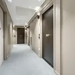 Aparthotel Mode - Arc De Triomphe 4*