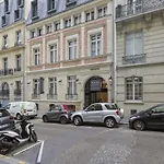 Mode - Arc De Triomphe 4*