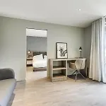 Aparthotel Mode - Arc De Triomphe