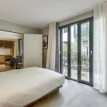 Aparthotel Mode - Arc De Triomphe