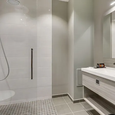 Mode - Arc De Triomphe Lägenhetshotell