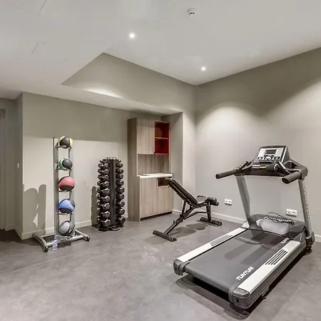 Lägenhetshotell Mode - Arc De Triomphe 4*