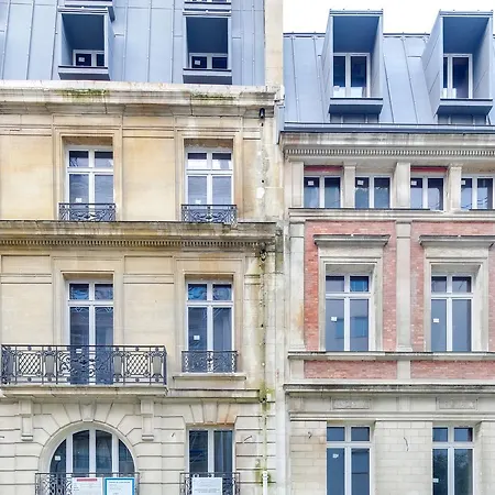 Mode - Arc De Triomphe 4*