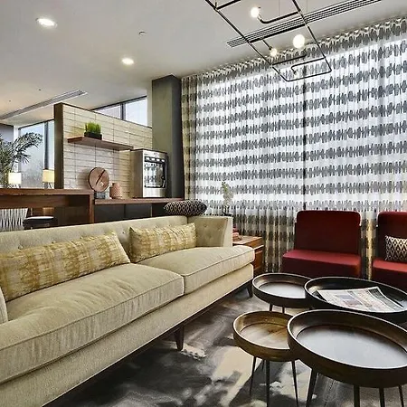 Mode - Arc De Triomphe 4* Paris