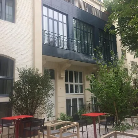 Mode - Arc De Triomphe