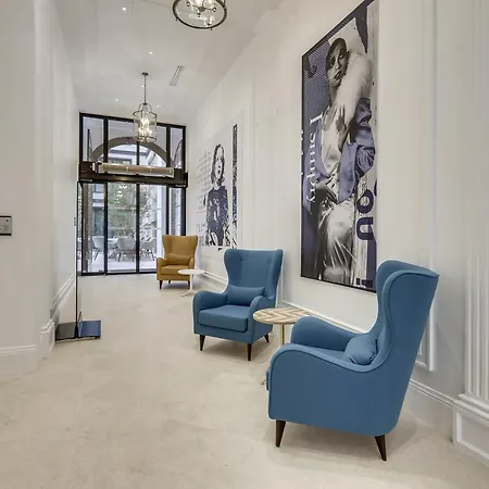 Mode - Arc De Triomphe