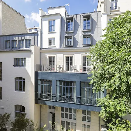 Mode - Arc De Triomphe 4*