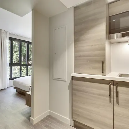 Lägenhetshotell Mode - Arc De Triomphe