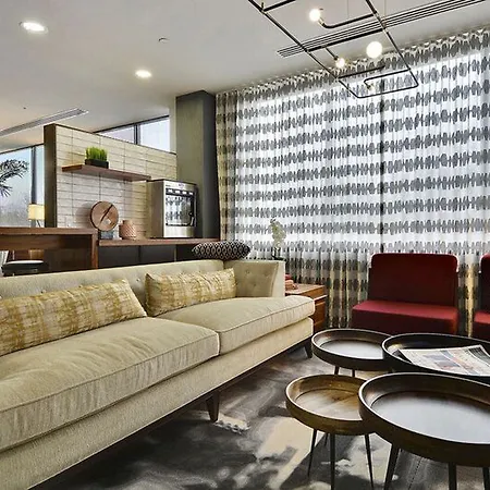 Lejlighedshotel Mode - Arc De Triomphe Paris