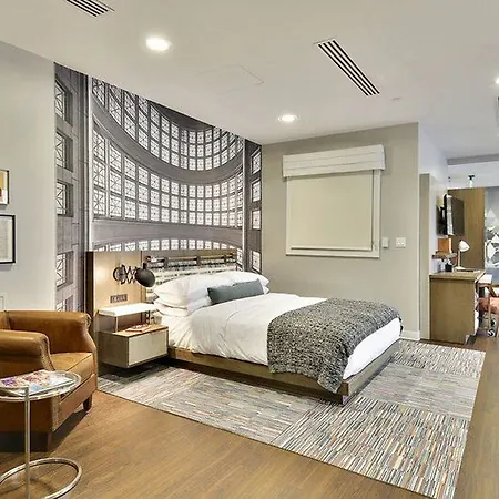 Mode - Arc De Triomphe Lejlighedshotel Paris