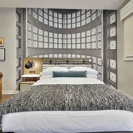 Mode - Arc De Triomphe 4* Paris