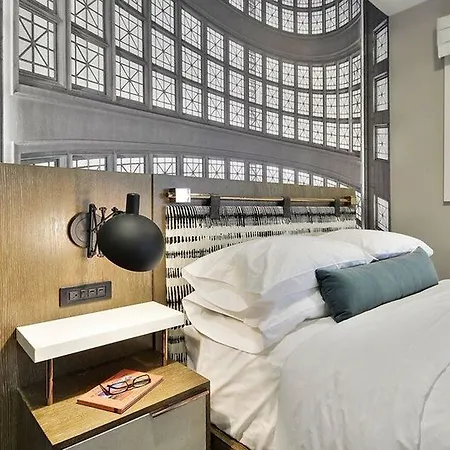 Apartahotel Mode - Arc De Triomphe París