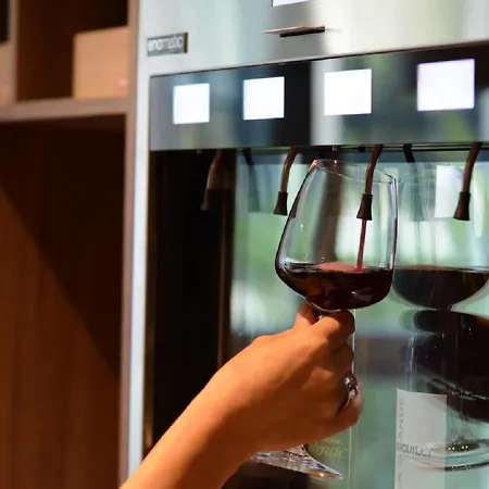 Mode - Arc De Triomphe 4* Paris