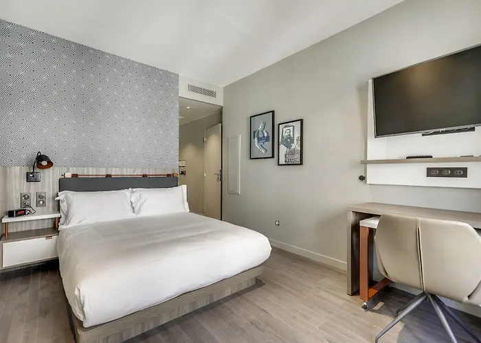 Mode - Arc De Triomphe 4*