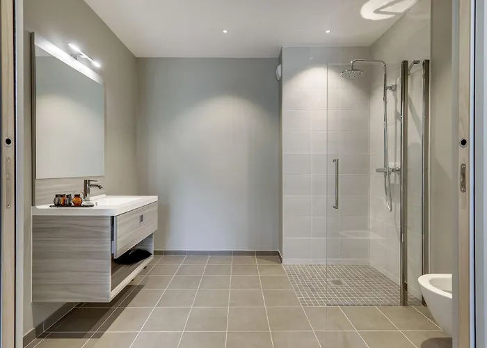 Mode - Arc De Triomphe Aparthotel Parijs