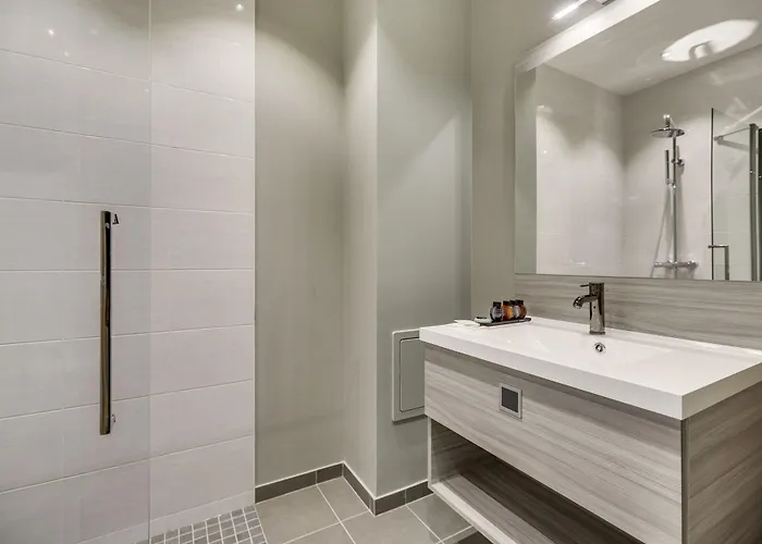 Aparthotel Mode - Arc De Triomphe 4*