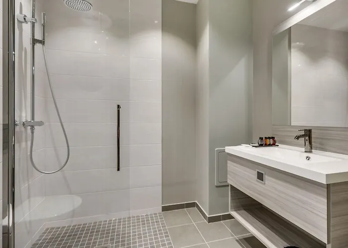 Mode - Arc De Triomphe Aparthotel