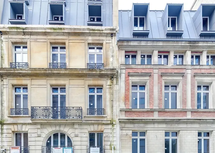 Mode - Arc De Triomphe 4*