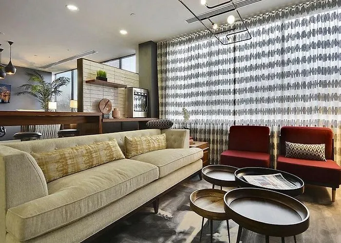 Mode - Arc De Triomphe 4* Parijs